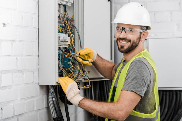 Best Residential Electrician Services  in Rio Grande City, TX