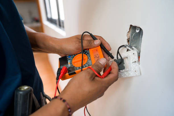 Best Residential Electrician Services  in Rio Grande City, TX