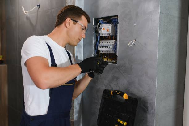 Best Electrical Outlet Repair  in Rio Grande City, TX