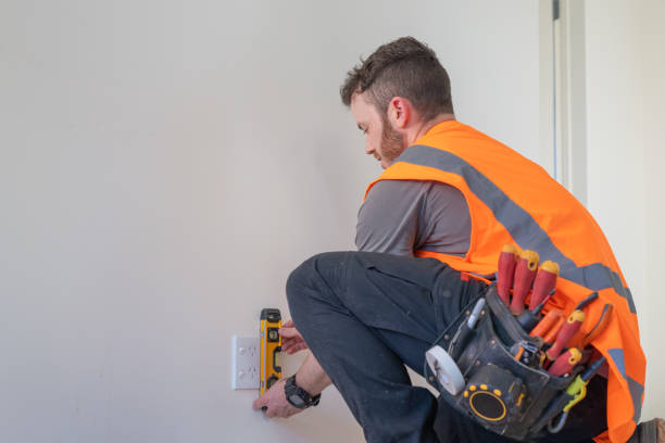Best Emergency Electrical Repair  in Rio Grande City, TX