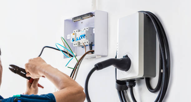 Electrical Upgrades for Homes in TX