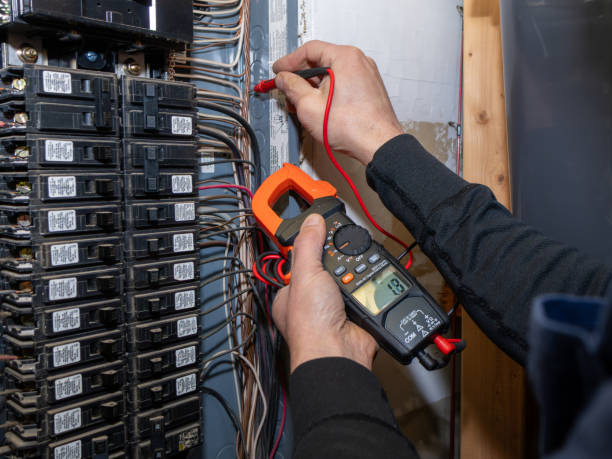 Best Electrical Troubleshooting Services  in Rio Grande City, TX