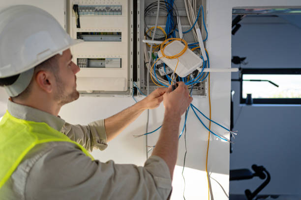 Best Electrical Outlet Repair  in Rio Grande City, TX