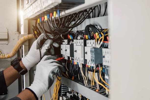 Best Home Electrical Repair  in Rio Grande City, TX
